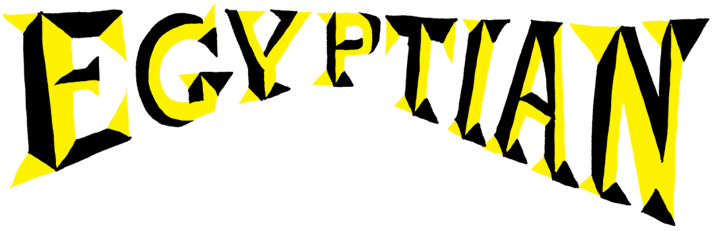 Egyptian