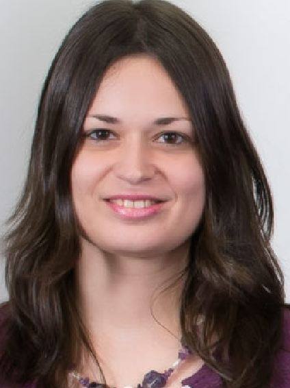 Kalina Trendafilova
