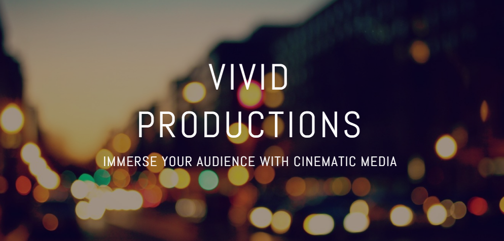 Vivid Productions's Avatar
