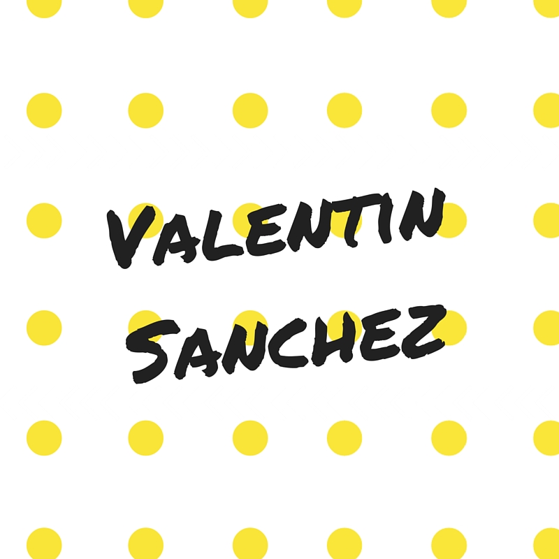 Valentin Sanchez's Avatar