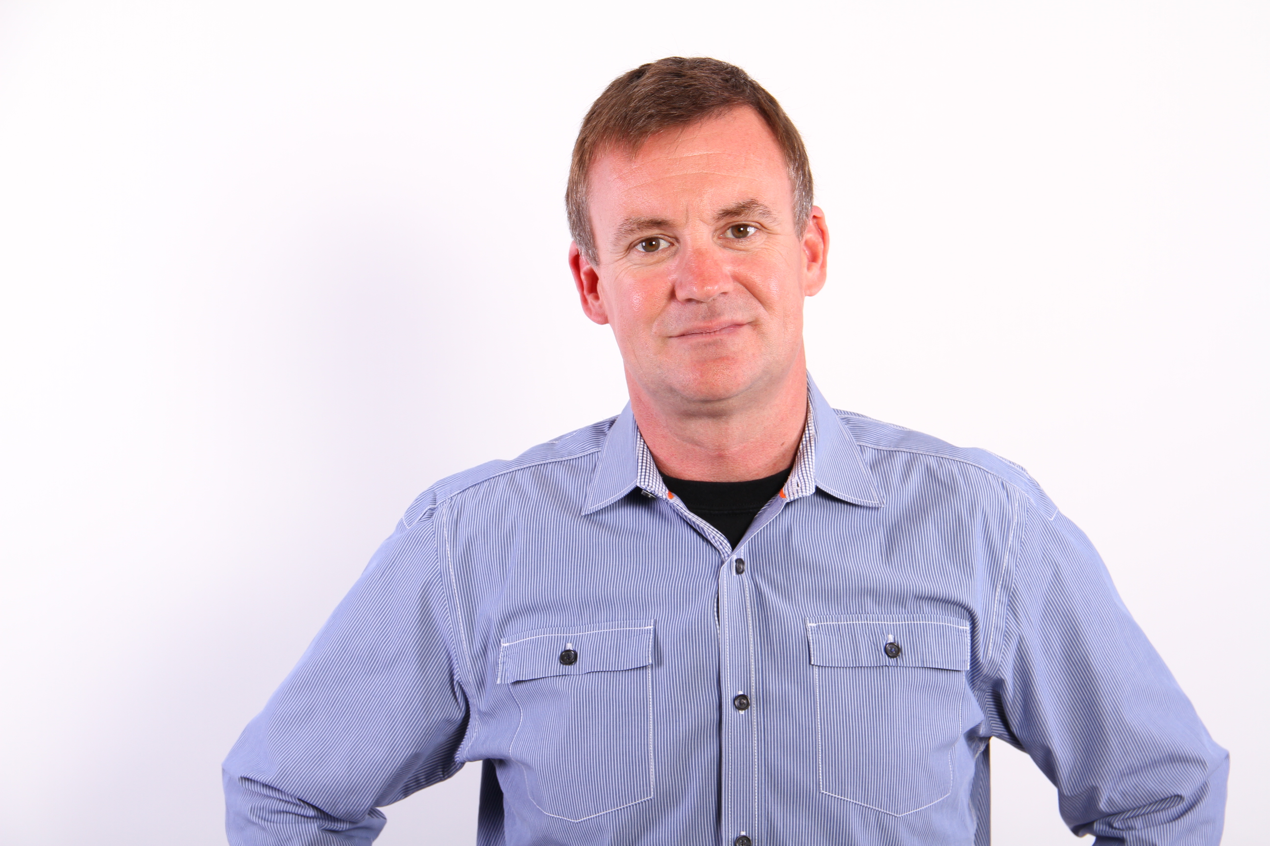 Ted Endean's Avatar