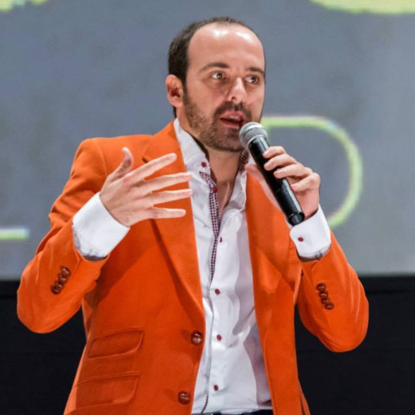 Victoriano Rubio