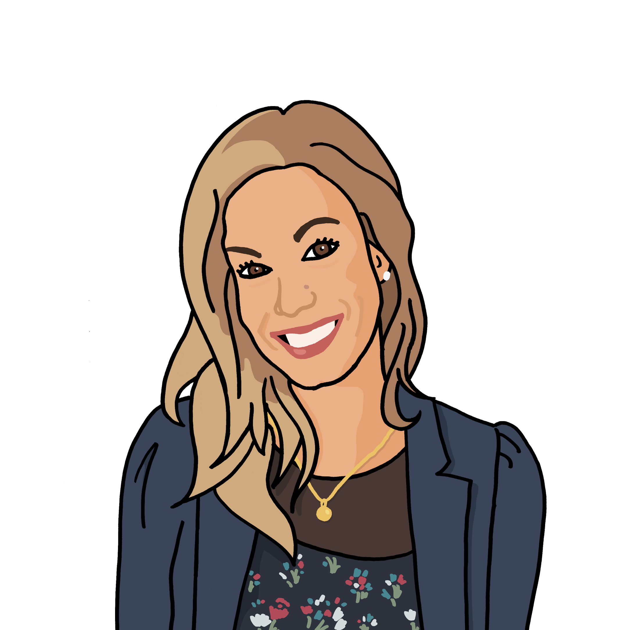 tina walsh