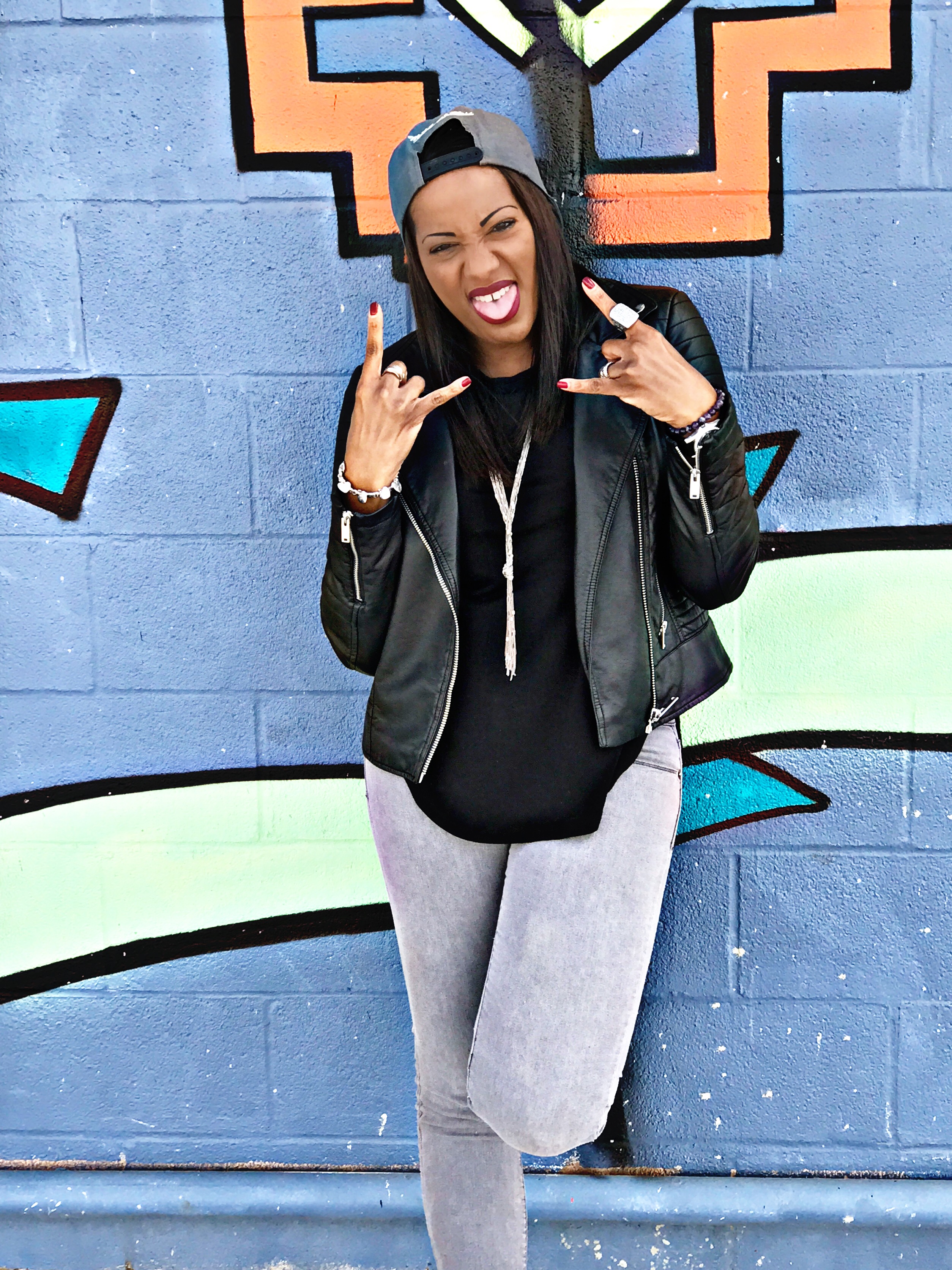 Traci Rooks's Avatar