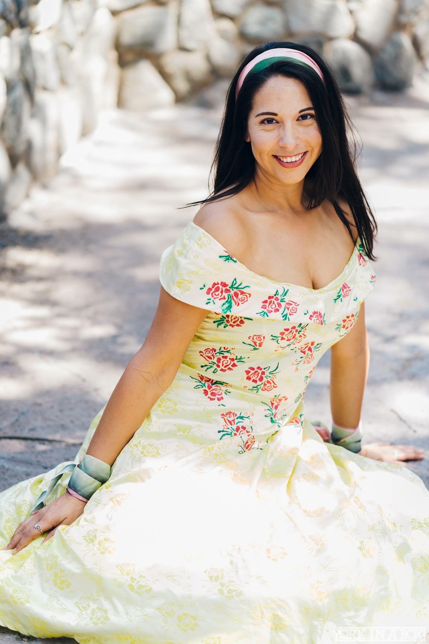 Natalie Benavides's Avatar
