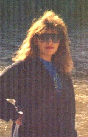 Michelle Horvath