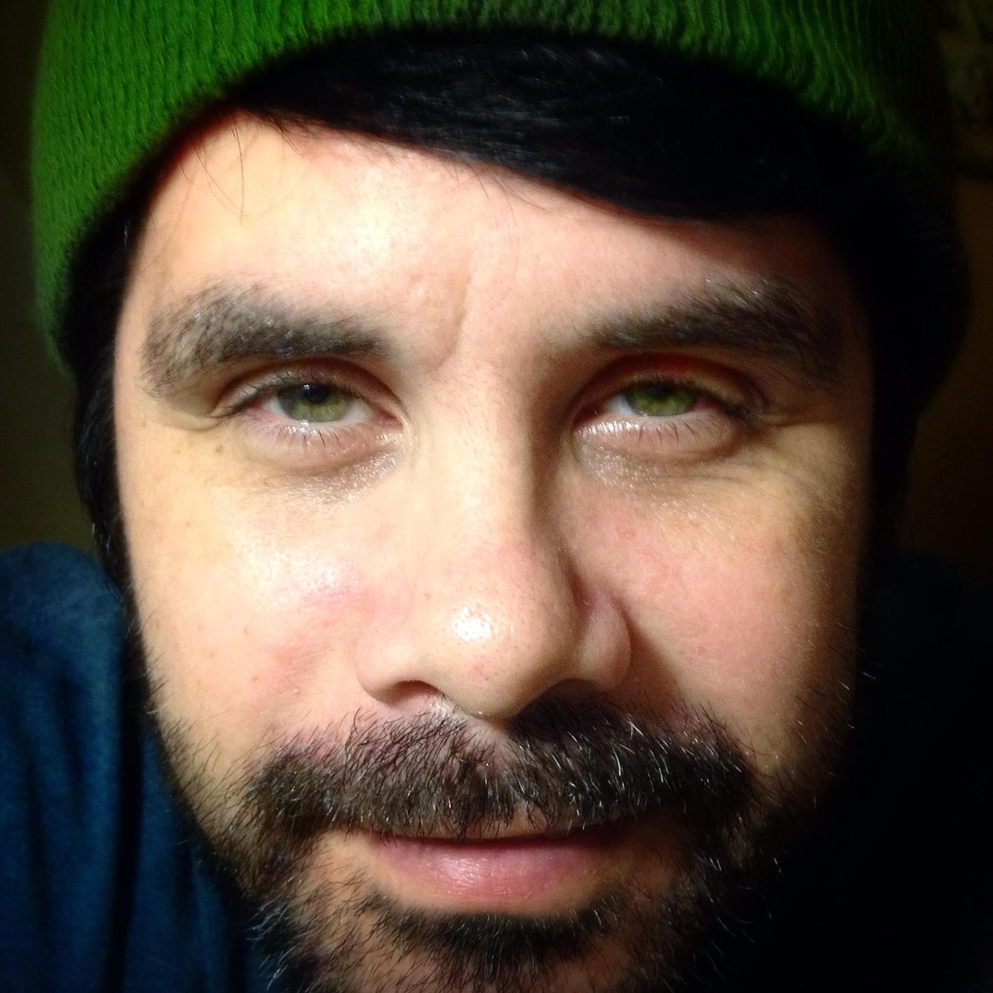 Nate Estelle