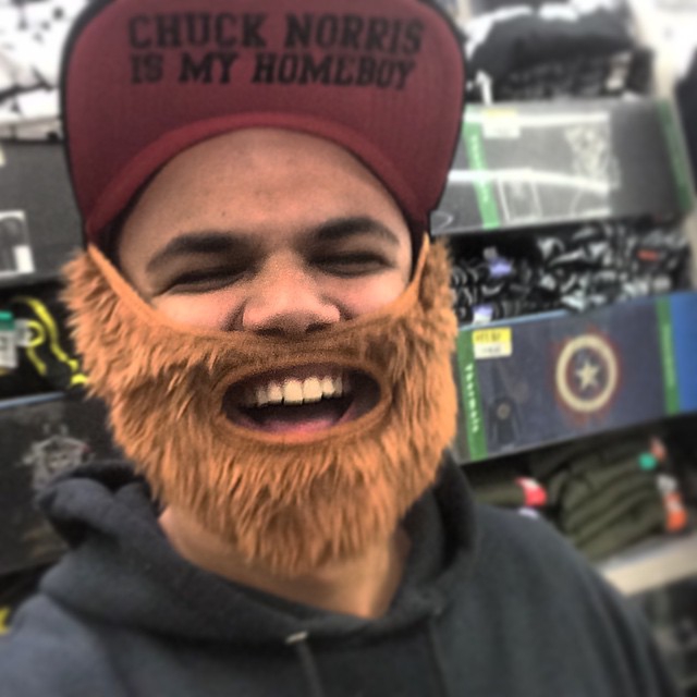 Ashnell Marchand's Avatar