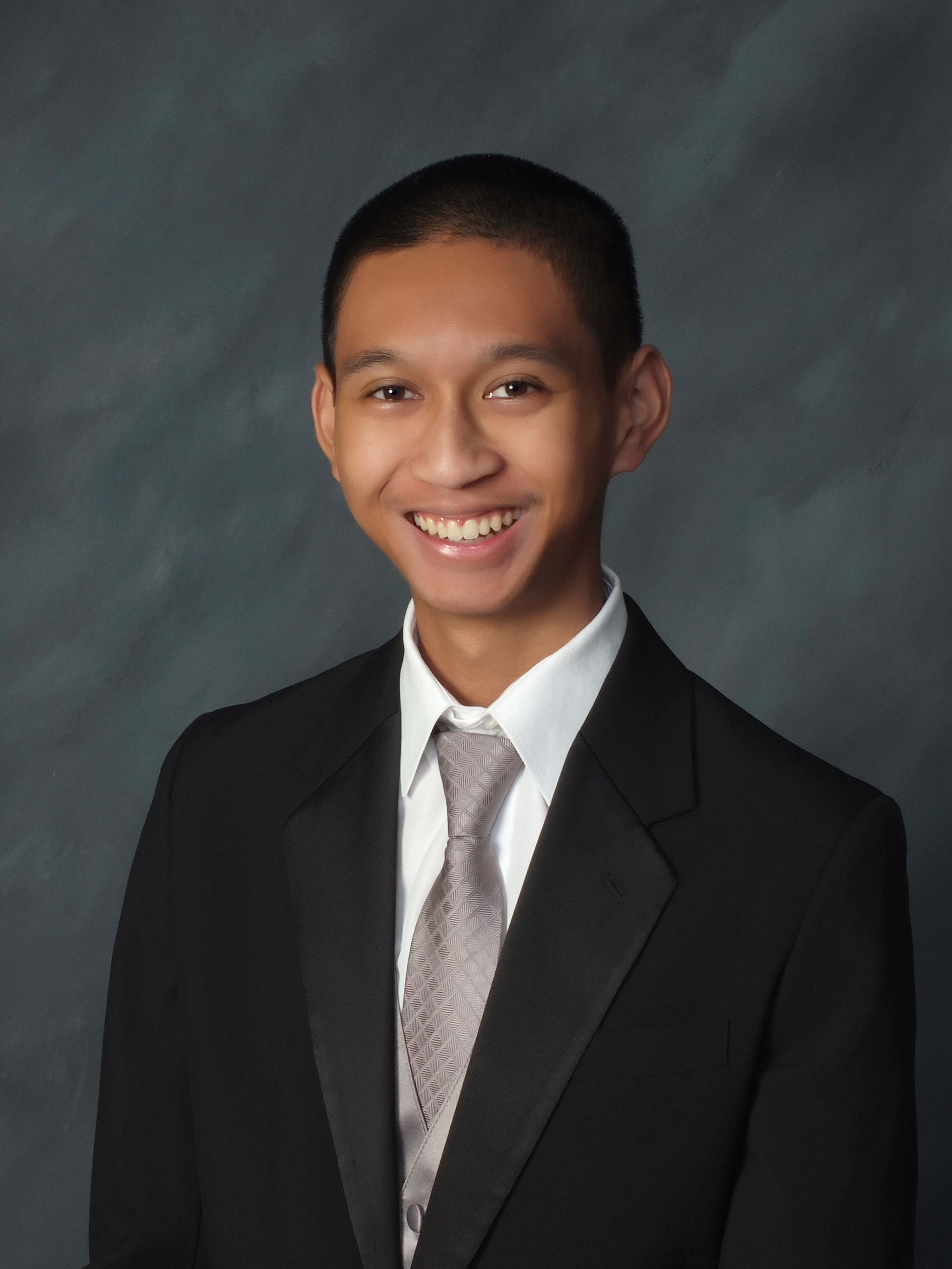 Seth Dacio's Avatar