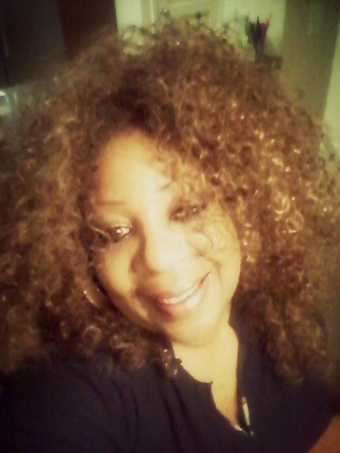 Brenda LeGeral Gafford