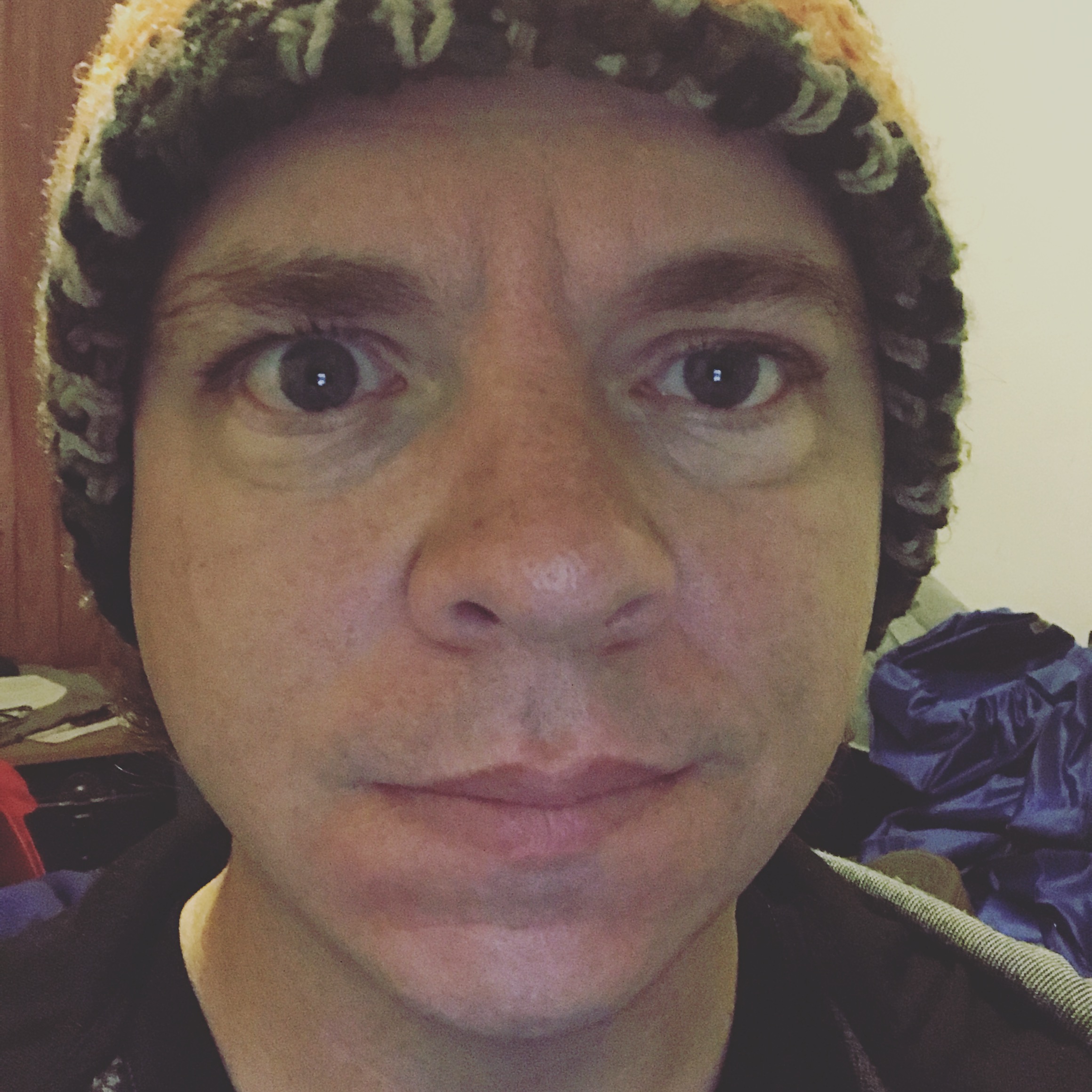 F Jason Whitaker's Avatar