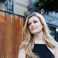 Rachel Annette Helson