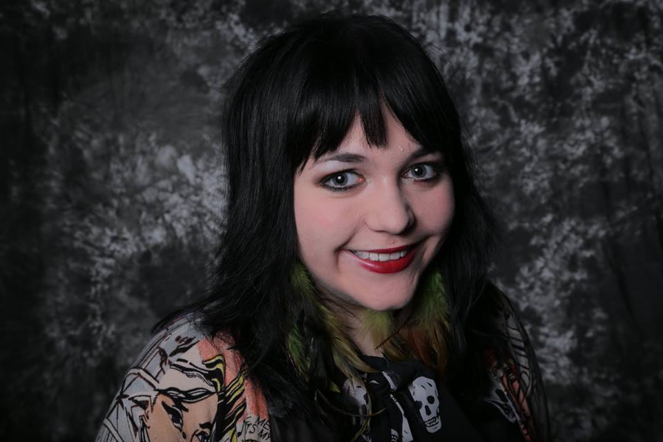 Melissa Whitman