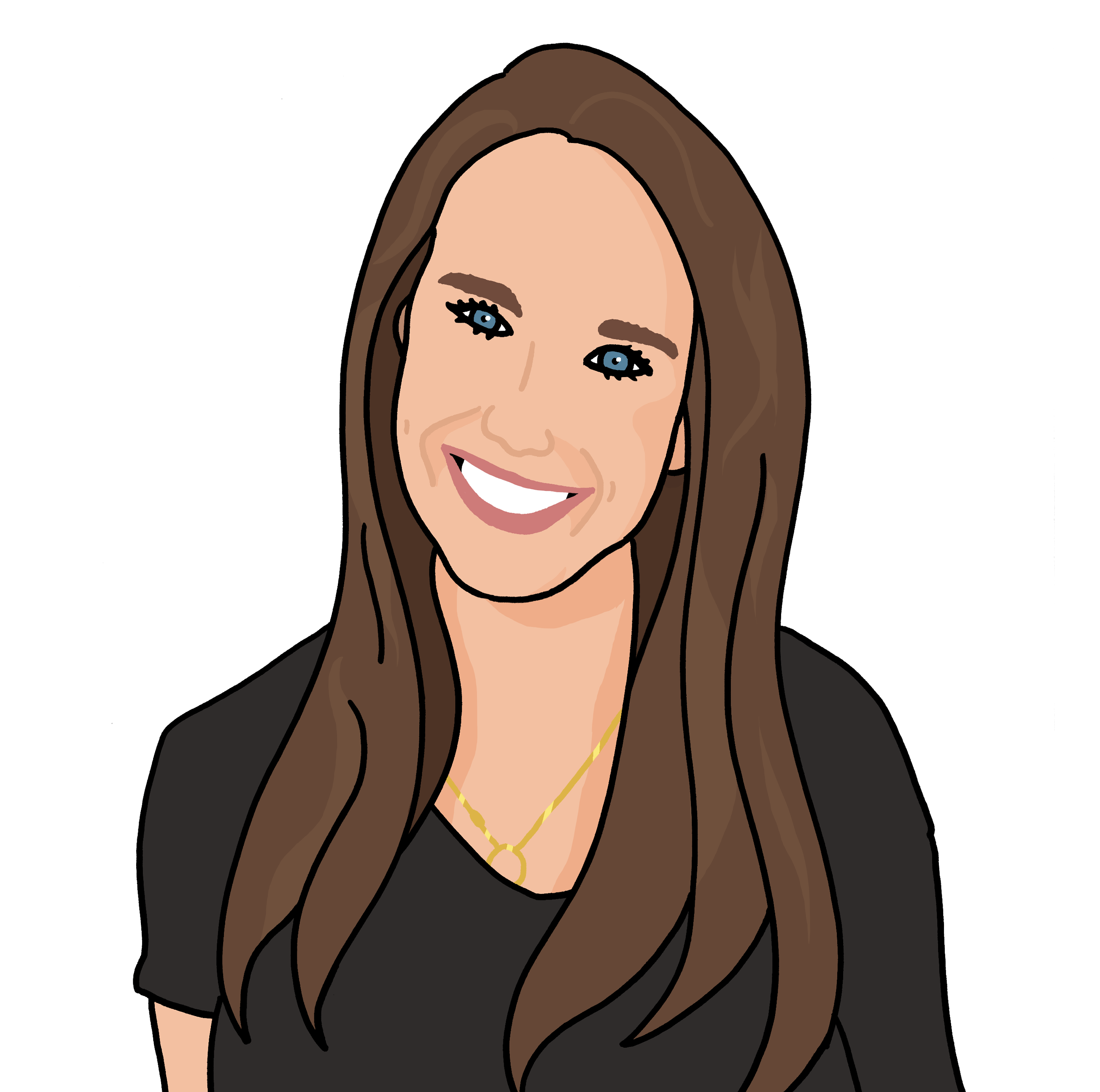 Amy Wecker