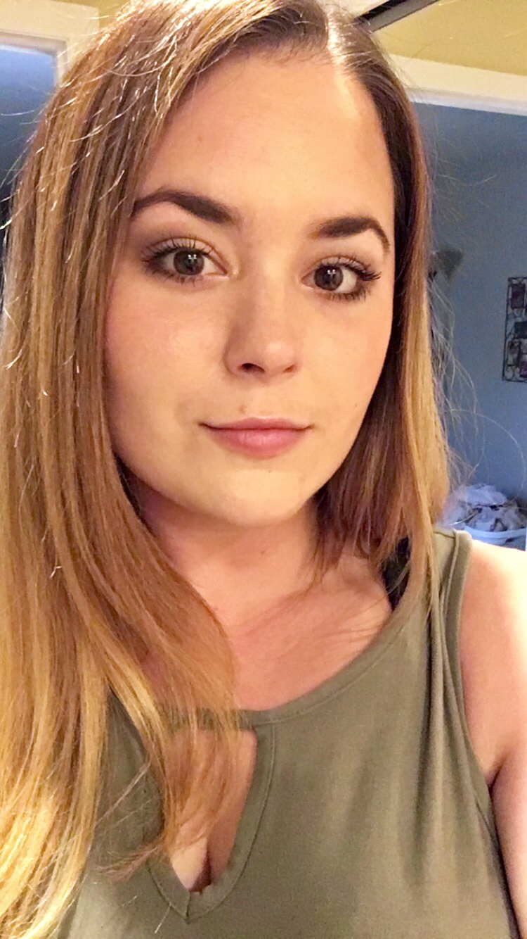 Samantha Gambler's Avatar
