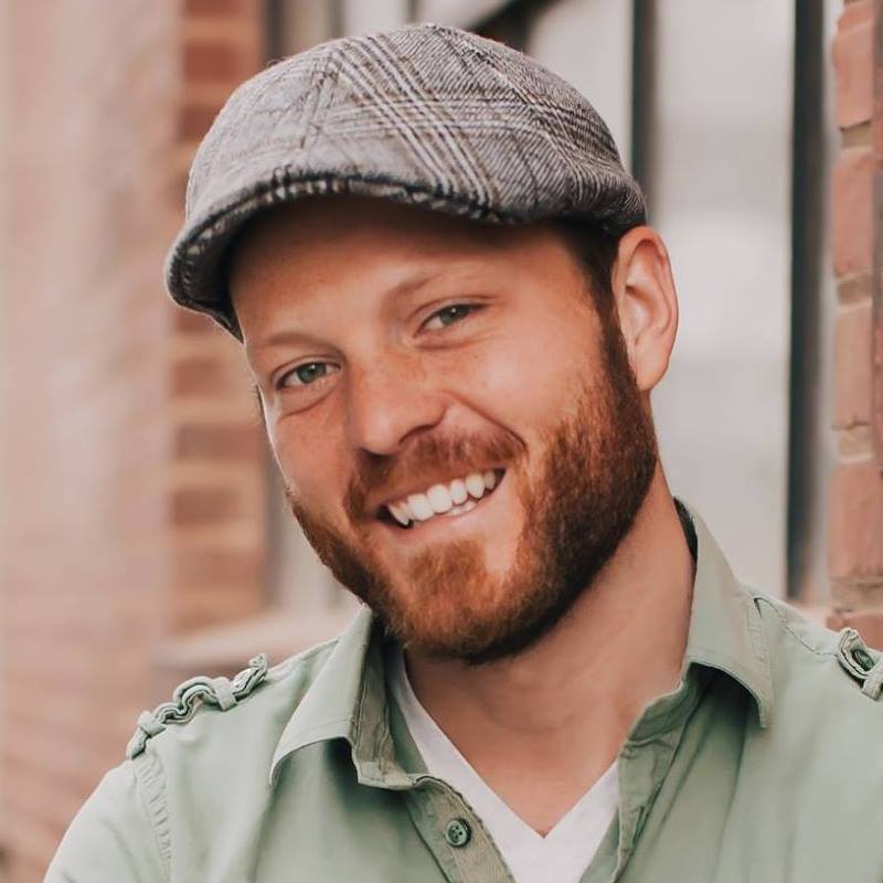 "Logo Reveals" by Kyle Roberts on