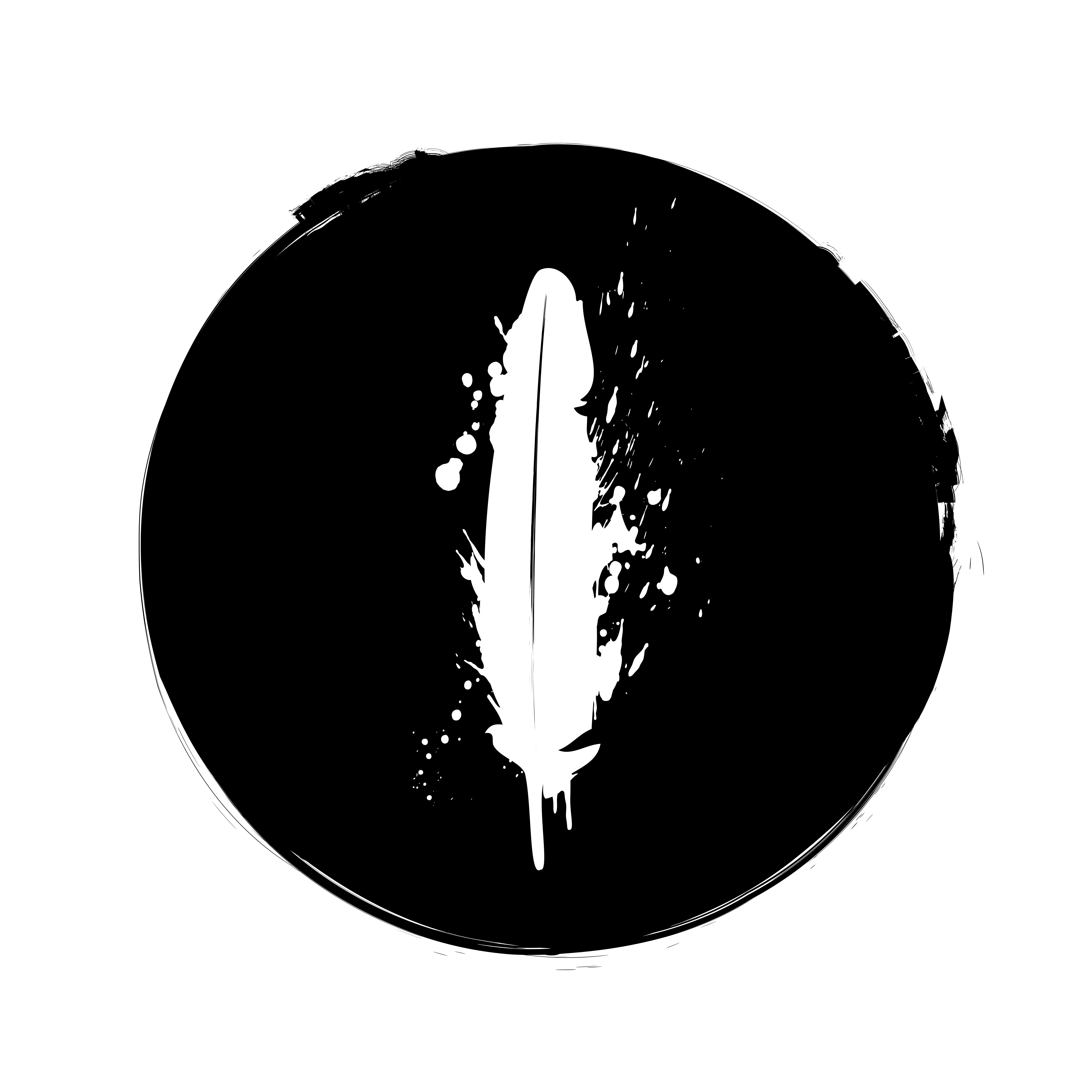Jared Varava - TAR+FEATHER
