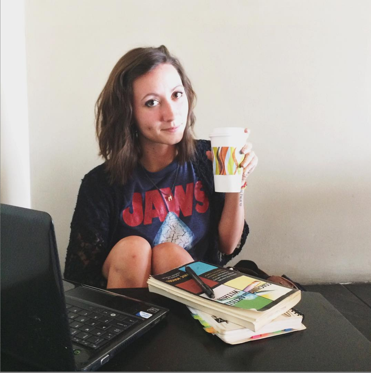 Allyson Clements