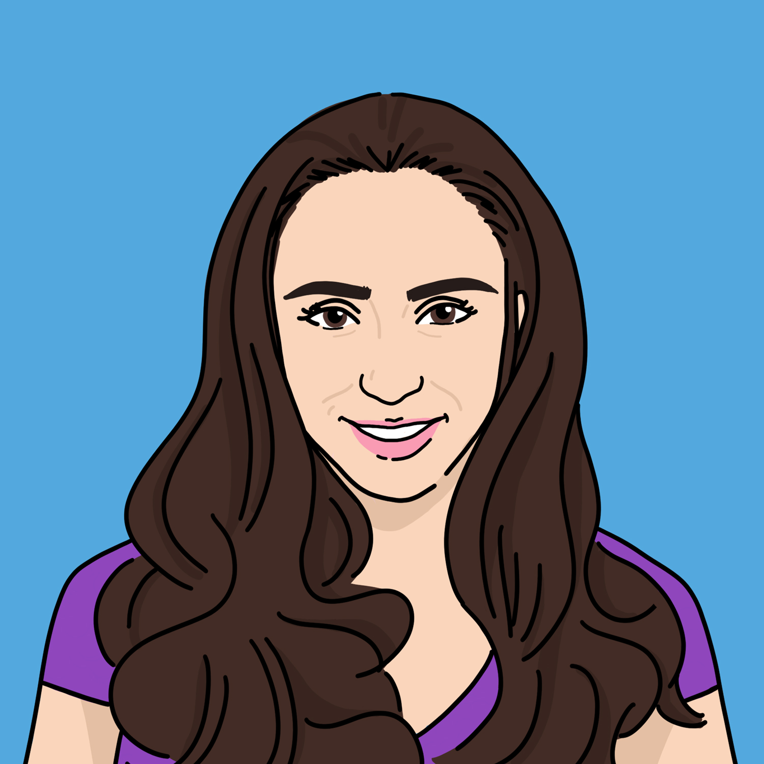Catherine Chiocchi's Avatar
