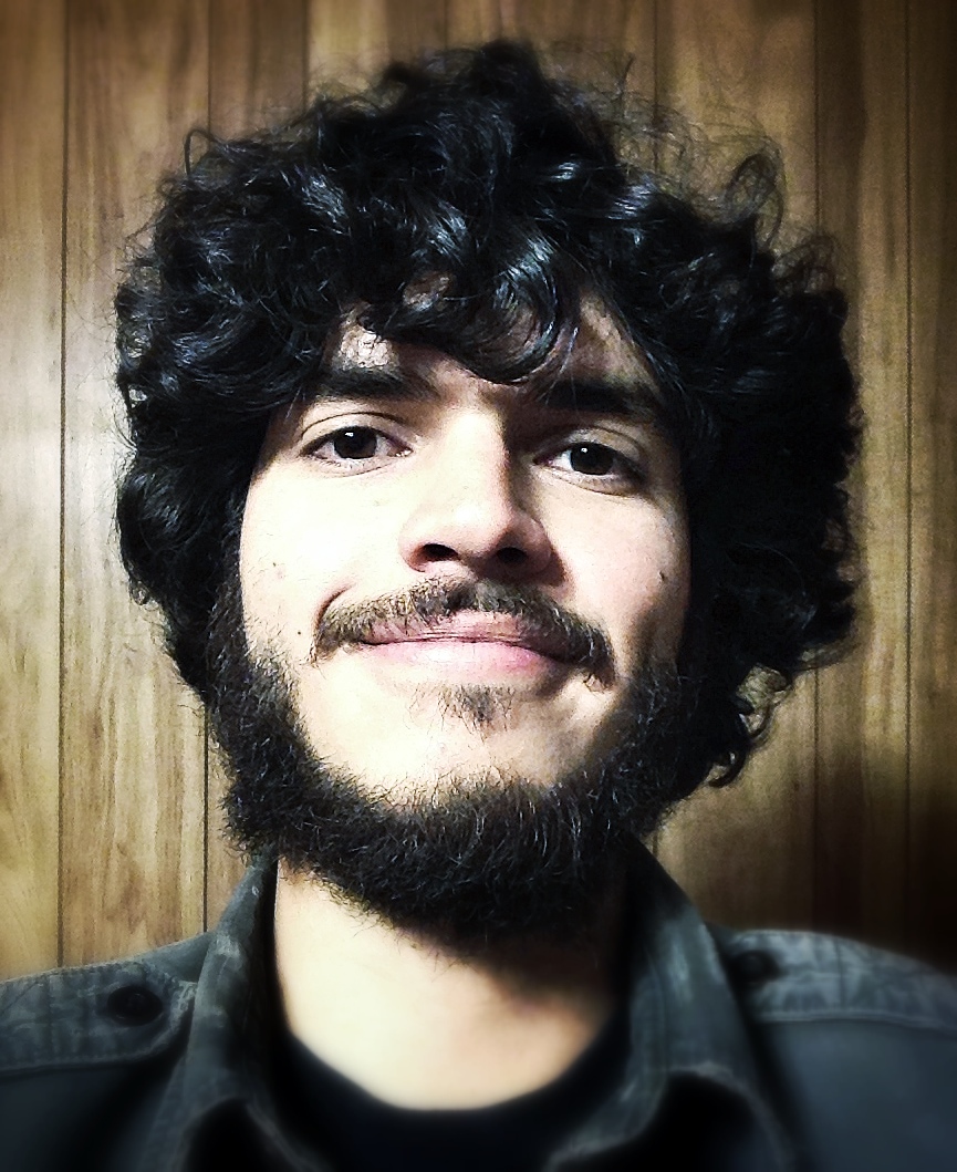 Ángel Linares Colmenares's Avatar
