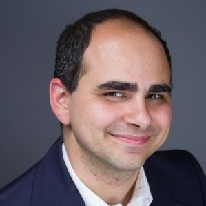 Richard Tucci