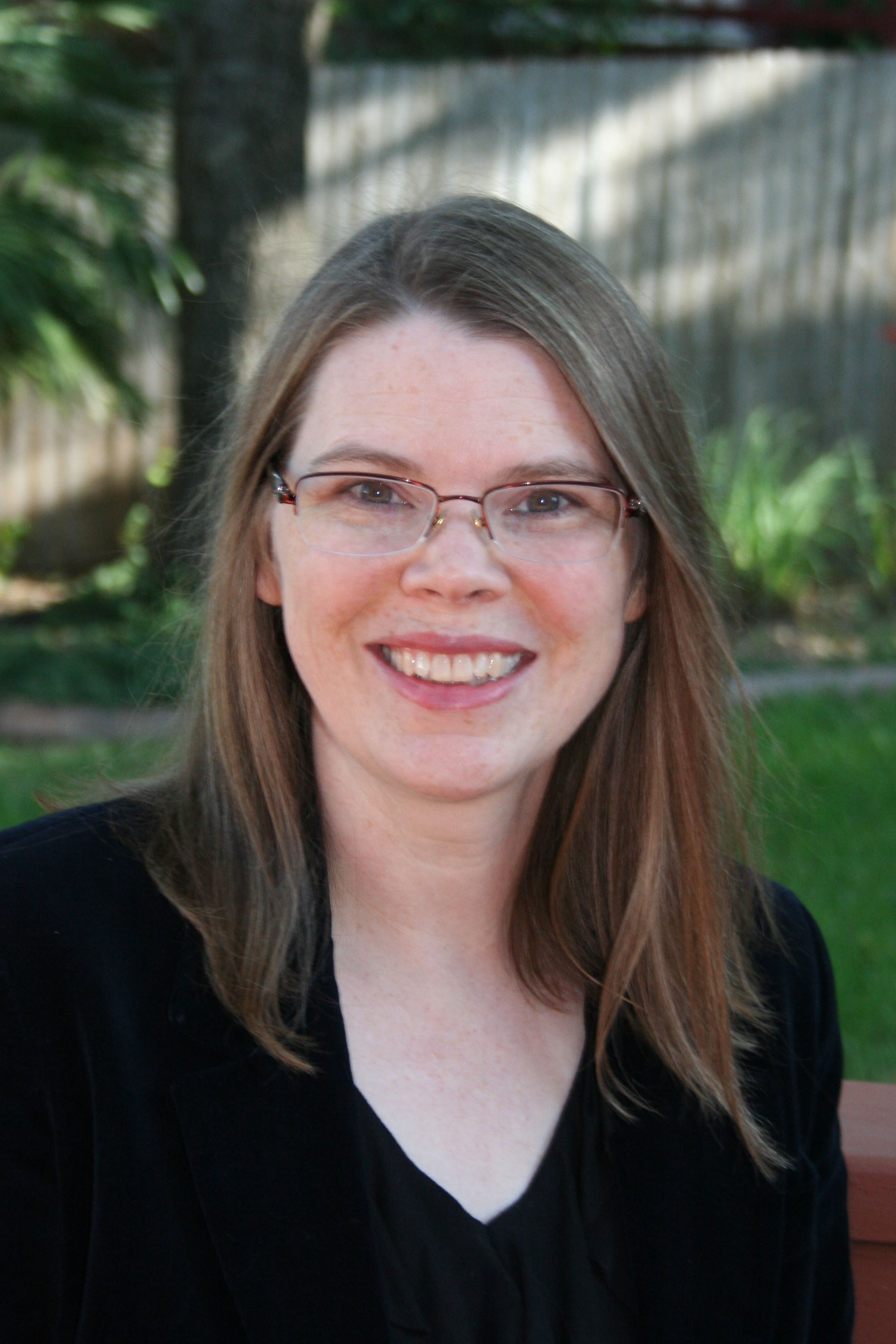 Rebecca Swegle's Avatar