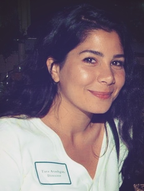 Tara Atashgah's Avatar