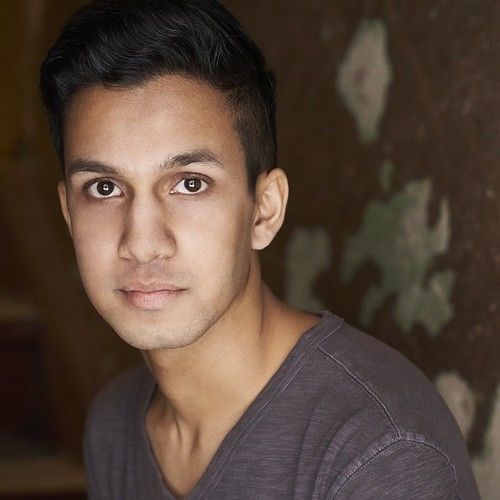 Alexander Desouza