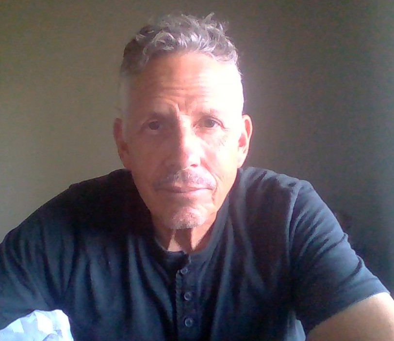 Steven Martin