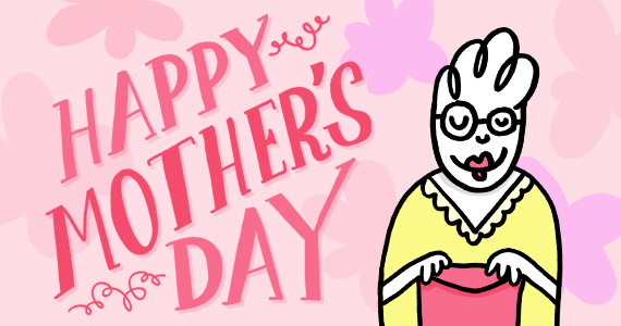Mother's Day