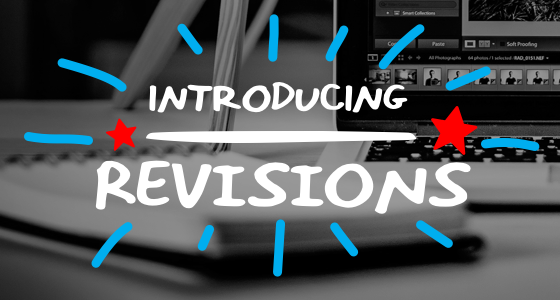 Revisions Phase Artwork 