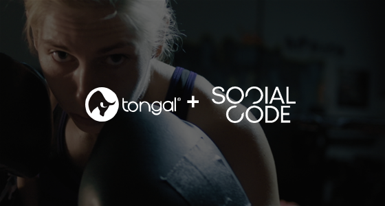 Tongal + Social Code