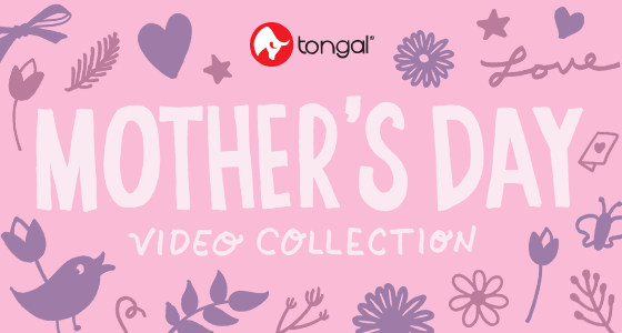 Tongal's Mother's Day Video Collection