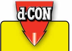 d-CON