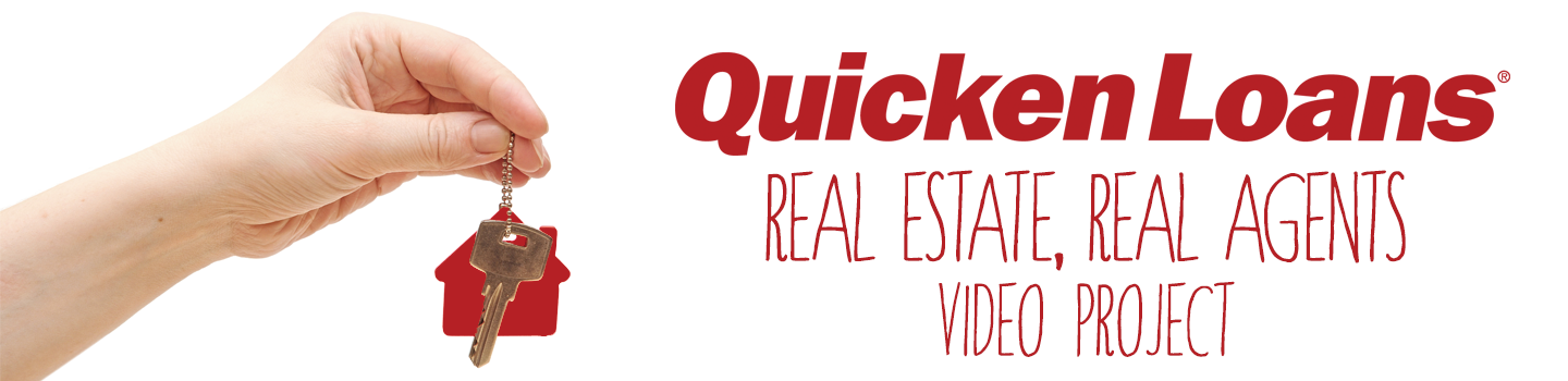 Real Estate, Real Agents Authentic Stories Video Project