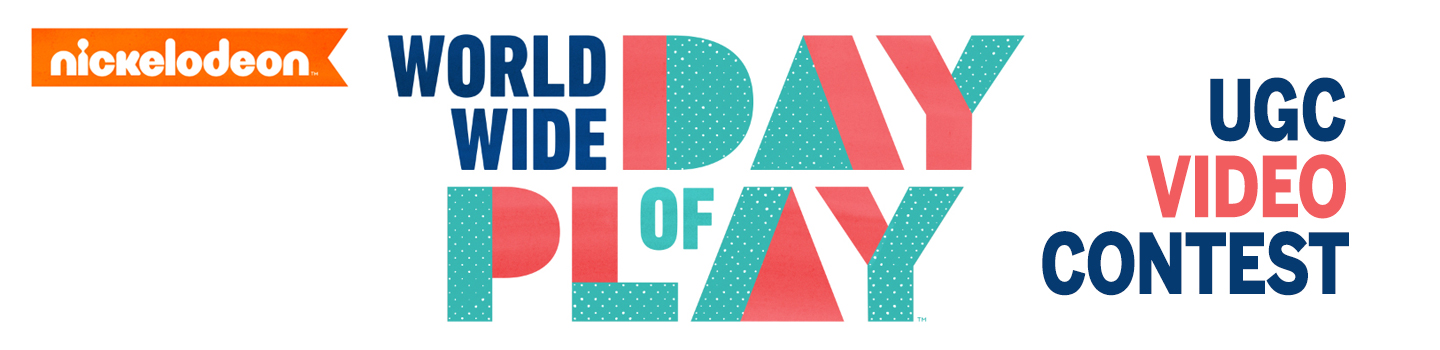 Worldwide Day of Play 2018 UGC Contest