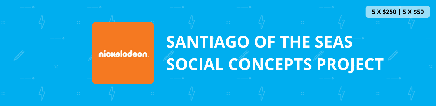 Santiago of the Seas Social Concepts Project