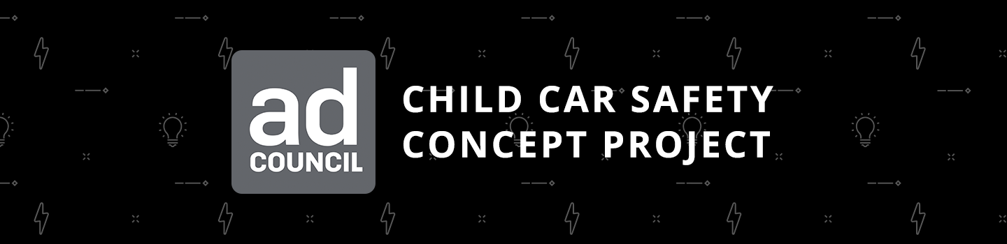 Comedic Child Car Safety Concept Project