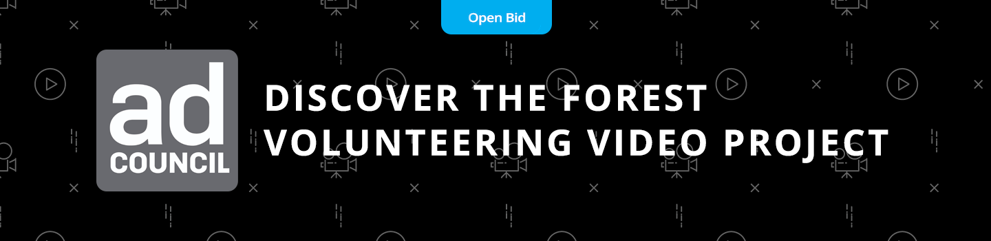 Discover the Forest Volunteering Video Project