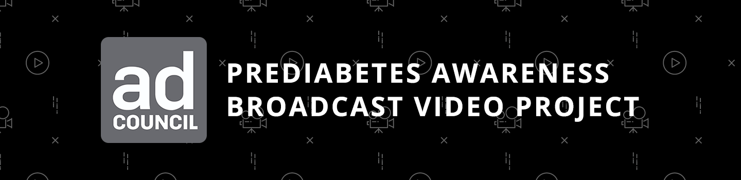 Prediabetes Awareness Broadcast Video Project