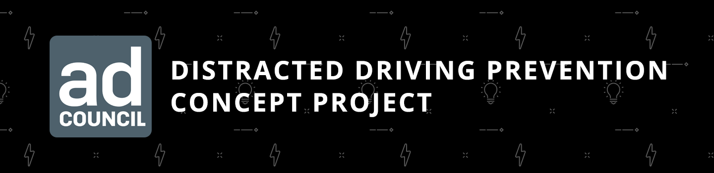 Distracted Driving Prevention Concept Project