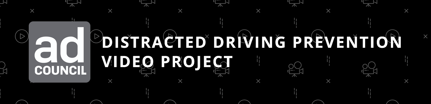 Distracted Driving Prevention Video Project
