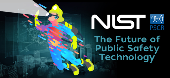 The Future of Public Safety Technology