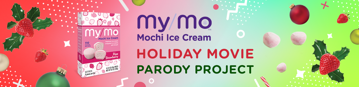 Holiday Movie Parody Project