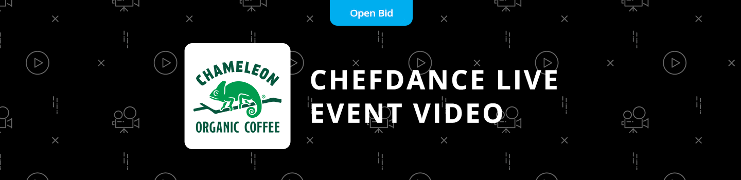 ChefDance Live Event Video Project