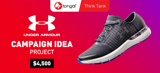 under armour investing