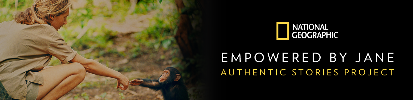 Empowered by Jane Authentic Stories Project