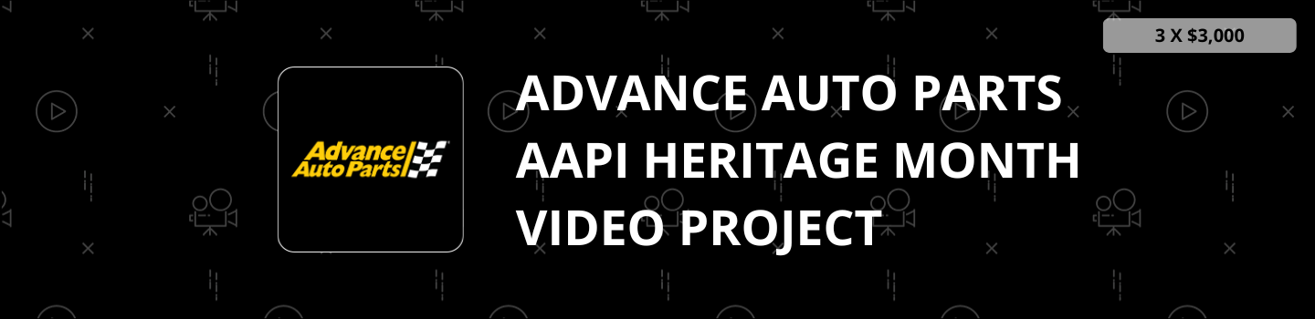Advance Auto Parts AAPI Heritage Month Video Project