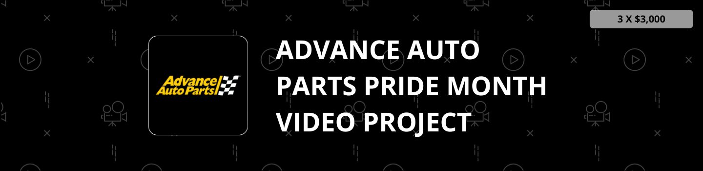 Advance Auto Parts Pride Month Video Project