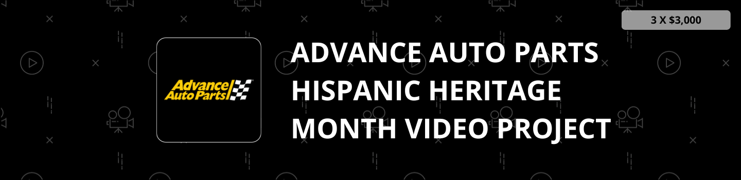 Advance Auto Parts Hispanic Heritage Month Video Project